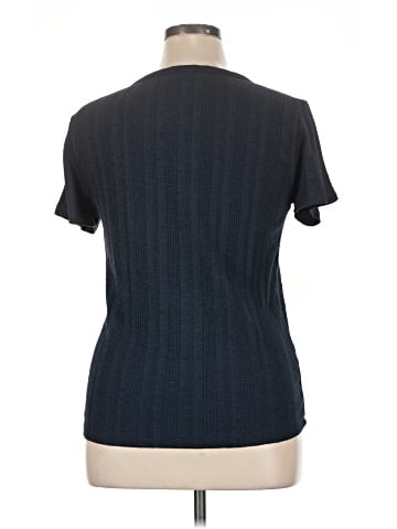 Dylan Short Sleeve T-Shirt (view 2)