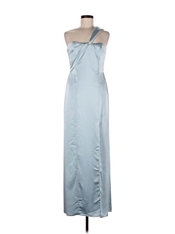 Dessy Collection Cocktail Dress (view 1)