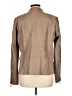 Mo-Ka 100% Viscose Tan Jacket Size L - photo 2