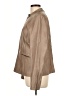 Mo-Ka 100% Viscose Tan Jacket Size L - photo 5