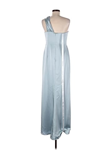 Dessy Collection Cocktail Dress (view 2)