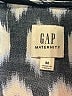 Gap - Maternity Blue Casual Dress Size Med Maternity - photo 6