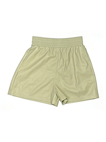 Topshop Athletic Shorts (view 1)