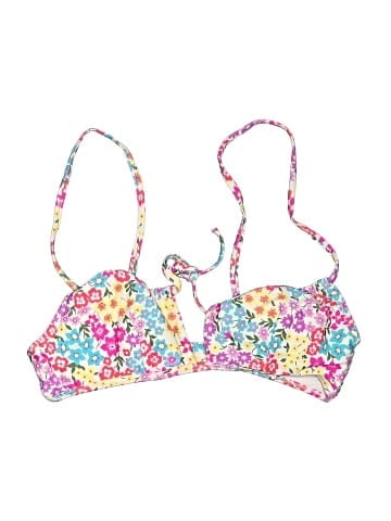 California Waves Swimsuit Top (view 1)