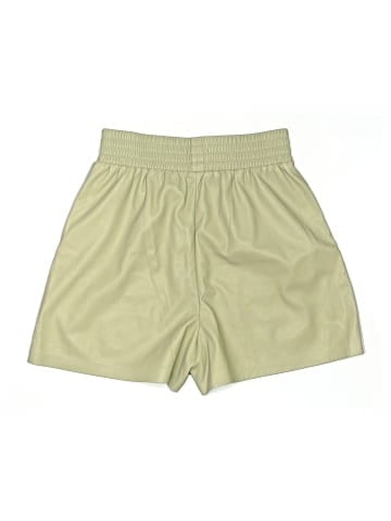 Topshop Athletic Shorts (view 2)