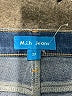 m.i.h Jeans Blue Jeans Size 27 waist - photo 7
