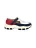 Unbranded Color Block White Sneakers Size EU 41 - photo 1