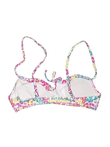 California Waves Swimsuit Top (view 2)