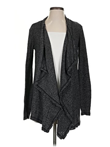 Three Dots Cardigan (view 1)