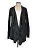 Three Dots Gray Cardigan Size S - photo 1