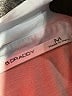 B. Draddy 100% Pima Cotton Pink Pullover Sweater Size M - photo 7
