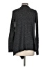 Three Dots Gray Cardigan Size S - photo 2