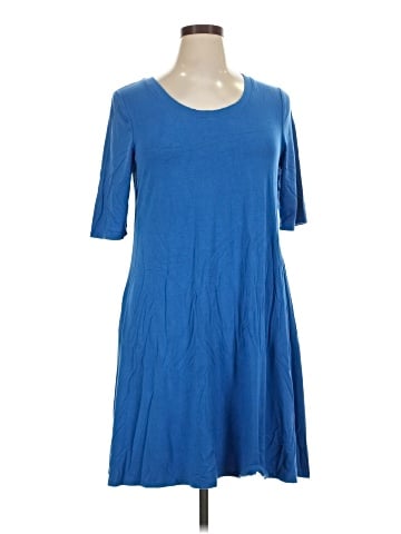 Cupio Casual Dress (view 1)