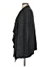 Three Dots Gray Cardigan Size S - photo 5