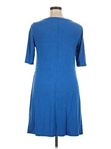 Cupio Casual Dress (view 2)