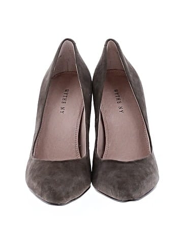 Wythe Ny Heels (view 2)