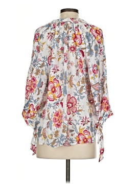 Nicole Miller New York 3/4 Sleeve Blouse (view 2)