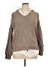 Karen Kane Brown Pullover Sweater Size XL - photo 1