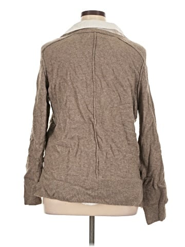 Karen Kane Pullover Sweater (view 2)