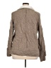 Karen Kane Brown Pullover Sweater Size XL - photo 2