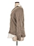 Karen Kane Brown Pullover Sweater Size XL - photo 5