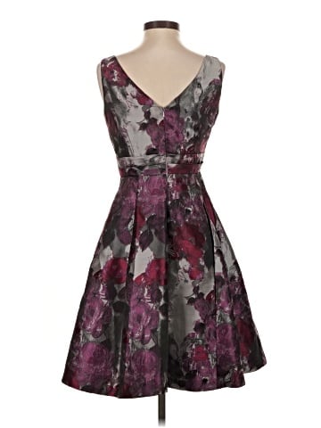 White House Black Market Cocktail Dress (view 2)