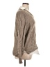Karen Kane Brown Pullover Sweater Size XL - photo 4