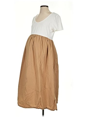 Gap - Maternity Casual Dress (view 1)
