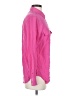 Equipment Pink Long Sleeve Button-Down Shirt Size S - photo 4