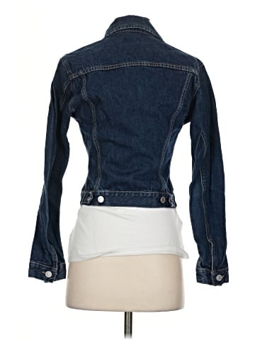 United Colors Of Benetton Denim Jacket (view 2)