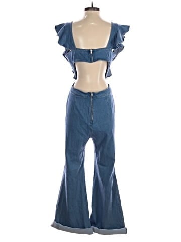 Love Crazy Jumpsuit (view 2)