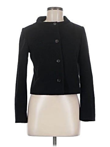 Jil Sander Jacket (view 1)