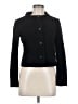 Jil Sander 100% Cashmere Black Jacket Size EU (IT) 36 / US 0 - photo 1