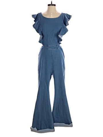 Love Crazy Jumpsuit (view 1)