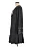 MONORENO Gray Casual Dress Size M - photo 5