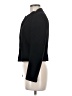 Jil Sander 100% Cashmere Black Jacket Size EU (IT) 36 / US 0 - photo 5