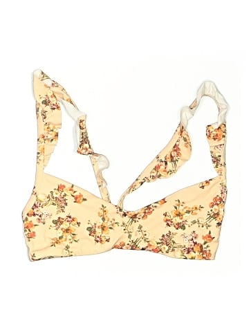 Boys + Arrows Swimsuit Top (view 1)