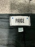 Paige Black Jeans Size 28 waist - photo 4