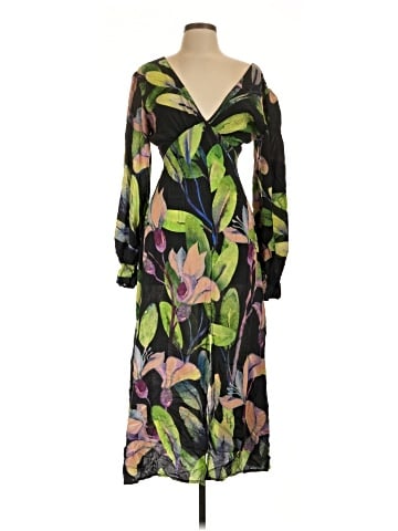 BLANK Cocktail Dress (view 1)