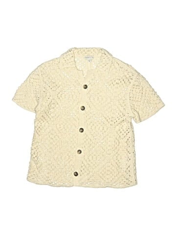 Crewcuts Cardigan (view 1)