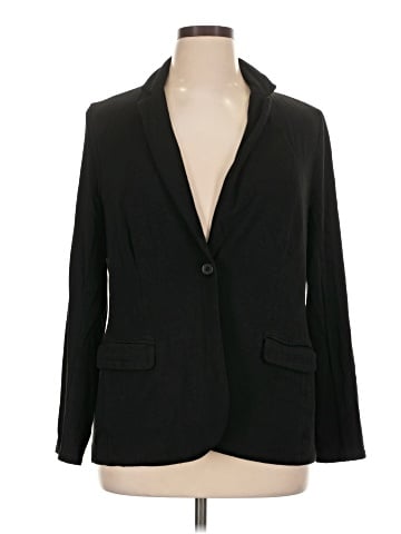 T Tahari Blazer (view 1)