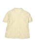 Crewcuts 100% Cotton Yellow Cardigan Size 10 - photo 2