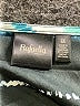 Rafaella 100% Polyester Teal 3/4 Sleeve Blouse Size 2X - photo 7