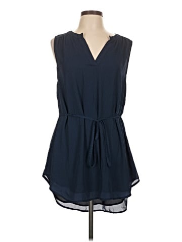 dip Casual Dress (view 1)