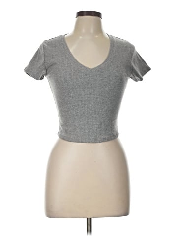 Bozzolo Short Sleeve Top (view 1)