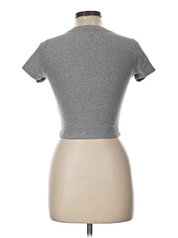 Bozzolo Short Sleeve Top (view 2)