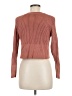 Olivaceous Pink Pullover Sweater Size M - photo 2
