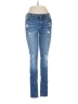 Blank NYC Stars Blue Jeans Size 29 waist - photo 1