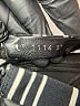 Dior 100% Leather Graphic Floral Gray Sandals Size EU 37 - photo 7