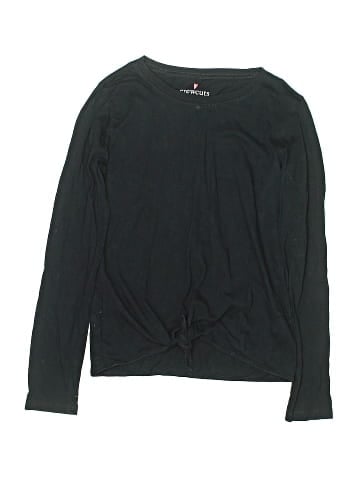 Crewcuts Long Sleeve T-Shirt (view 1)